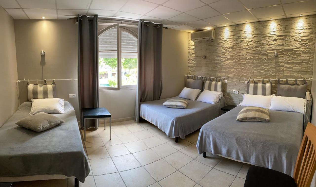 Hotel Le Derby กาญเนอ-ซูร์-แมร์ ภายนอก รูปภาพ