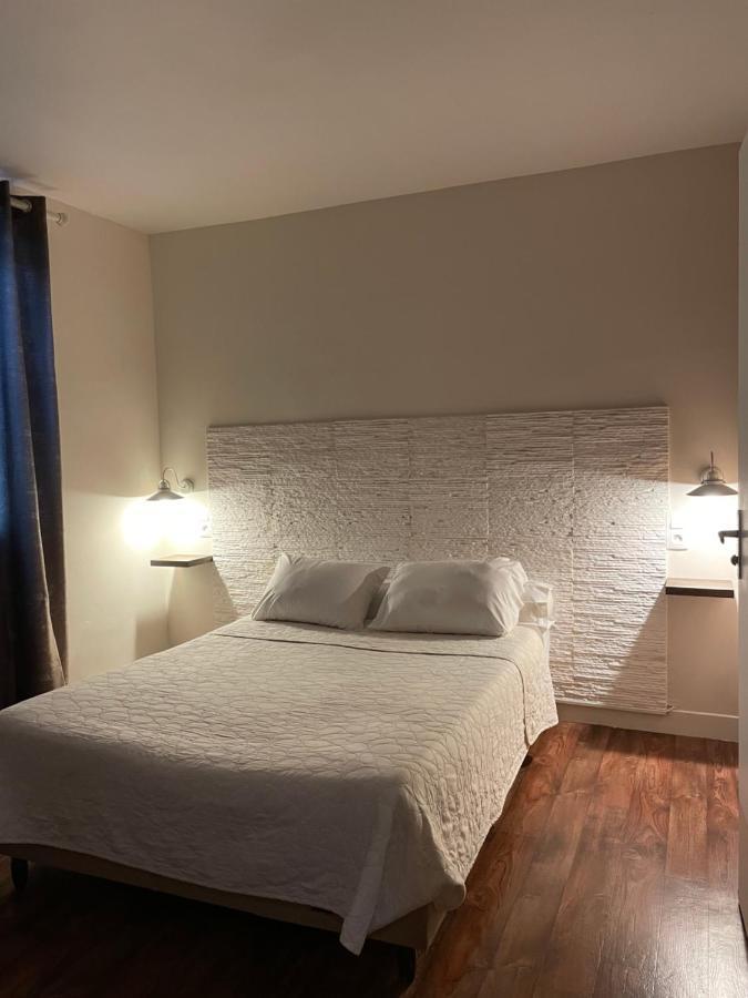 Hotel Le Derby กาญเนอ-ซูร์-แมร์ ภายนอก รูปภาพ
